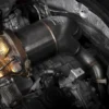 美國 IE ProCore 當派排氣管 Downpipe 奧迪 Audi B9 S4, S5