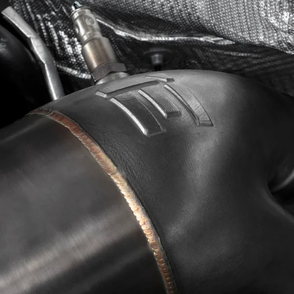 美國 IE ProCore 當派排氣管 Downpipe 奧迪 Audi B9 S4, S5