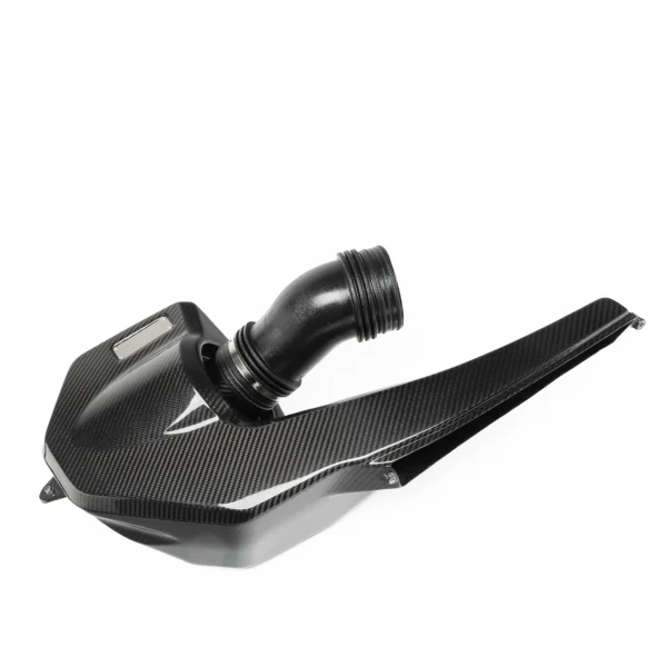 美國 IE 碳纖維進氣套件 Carbon Fiber Intake System 奧迪 B9/B9.5 S4 & S5 3.0T