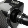 美國 IE 碳纖維進氣套件 Carbon Fiber Intake System 奧迪 B9/B9.5 S4 & S5 3.0T