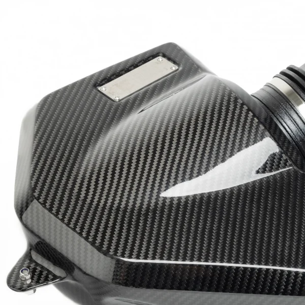 美國 IE 碳纖維進氣套件 Carbon Fiber Intake System 奧迪 B9/B9.5 S4 & S5 3.0T