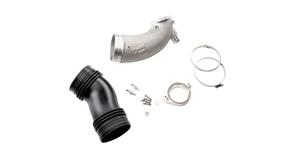 美國 IE 渦輪進氣管 Turbo Inlet Pipe 奧迪 B9 / B9.5 S4 & S5