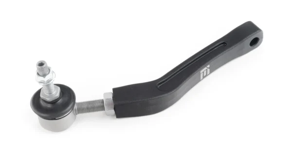 美國 IE 後防傾桿可調後平衡桿 Adjustable Rear Sway End Links 奧迪 B9 A4, S4, RS4, A5, S5, RS5, SQ5 & C8 RS6, RS7