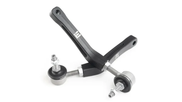 美國 IE 後防傾桿可調後平衡桿 Adjustable Rear Sway End Links 奧迪 B9 A4, S4, RS4, A5, S5, RS5, SQ5 & C8 RS6, RS7