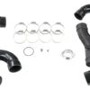 美國 IE 鋁合金增壓管套件 Aluminum Charge Pipe Kit 奧迪 B9 S4, S5, SQ5 & C8 A6, A7