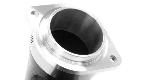 美國 IE 鋁合金增壓管套件 Aluminum Charge Pipe Kit 奧迪 B9 S4, S5, SQ5 & C8 A6, A7