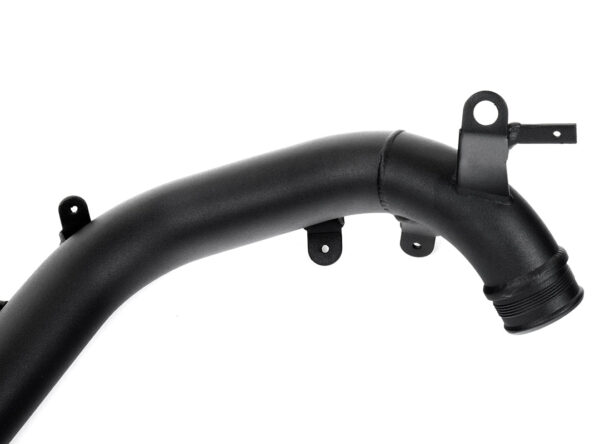 美國 IE 強化渦輪管 Turbo Outlet Pipe 福斯 MK8 Golf GTI,R & 奧迪 8Y S3
