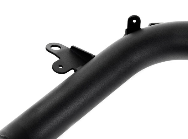 美國 IE 強化渦輪管 Turbo Outlet Pipe 福斯 MK8 Golf GTI,R & 奧迪 8Y S3
