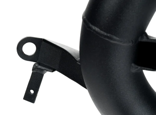 美國 IE 強化渦輪管 Turbo Outlet Pipe 福斯 MK8 Golf GTI,R & 奧迪 8Y S3