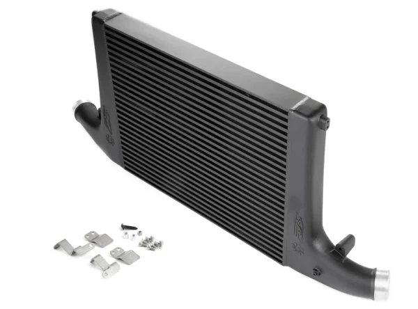 美國 IE FDS中冷 FDS Intercooler 奧迪 B9 A4, A5, S4, S5, SQ5 & C8 A6, A7