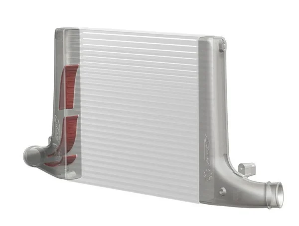 美國 IE FDS中冷 FDS Intercooler 奧迪 B9 A4, A5, S4, S5, SQ5 & C8 A6, A7
