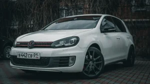 美國 iE ECU 動力程式 福斯 Golf 8 R 奧迪 8Y S3
