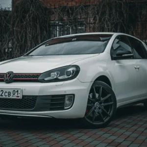 MK8 PCV 改裝套件 EA888.3 2.0T 專用 福斯 Golf GTI & Golf R