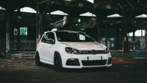 美國 iE ECU 動力程式 福斯 Golf 8 R 奧迪 8Y S3