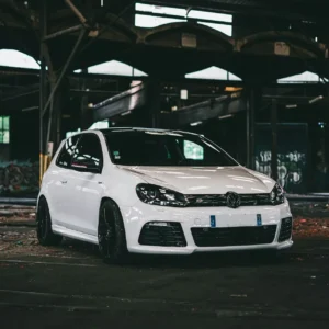 MK8 PCV 改裝套件 EA888.3 2.0T 專用 福斯 Golf GTI & Golf R