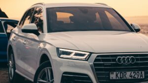 美國 IE 4英寸 渦輪進氣管轉接(IE碳纖維進氣套件用) 奧迪 8V RS3 8S TTRS