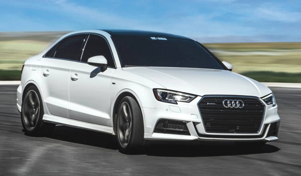 美國 IE 可調 前防傾桿 福斯 MK7 / MK7.5 / MK8 Golf R, Tiguan & 奧迪 8V S3 MQB AWD 6 c3zydx