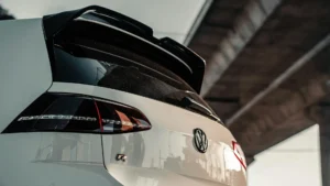 美國 iE ECU 動力程式 福斯 Golf 8 R 奧迪 8Y S3