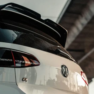 MK8 PCV 改裝套件 EA888.3 2.0T 專用 福斯 Golf GTI & Golf R