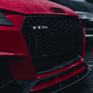 MK8 PCV 改裝套件 EA888.3 2.0T 專用 福斯 Golf GTI & Golf R