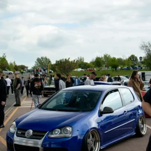 MK8 PCV 改裝套件 EA888.3 2.0T 專用 福斯 Golf GTI & Golf R