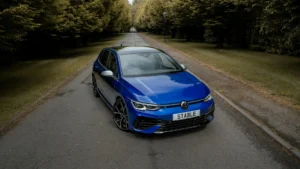 美國 iE ECU 動力程式 福斯 Golf 8 R 奧迪 8Y S3