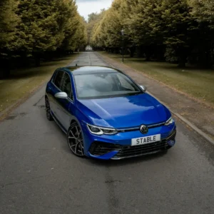 MK8 PCV 改裝套件 EA888.3 2.0T 專用 福斯 Golf GTI & Golf R