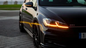 美國 iE ECU 動力程式 福斯 Golf 8 R 奧迪 8Y S3