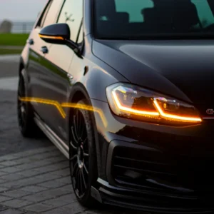 MK8 PCV 改裝套件 EA888.3 2.0T 專用 福斯 Golf GTI & Golf R