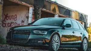 美國 IE 4英寸 渦輪進氣管轉接(IE碳纖維進氣套件用) 奧迪 8V RS3 8S TTRS