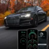 IE 動力程式 奧迪 B9 S4 S5 SQ5