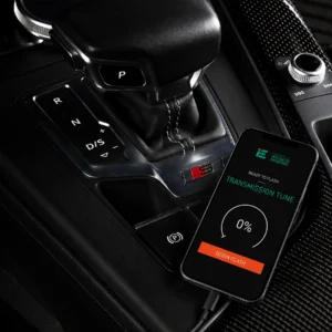 美國 IE AL552 ZF8 變速箱程式 TCU Tune 奧迪 B9 S4, S5, SQ5