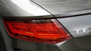 美國 IE 4英寸 渦輪進氣管轉接(IE碳纖維進氣套件用) 奧迪 8V RS3 8S TTRS