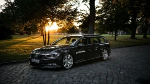 美國 iE ECU 動力程式 福斯 Golf 8 R 奧迪 8Y S3
