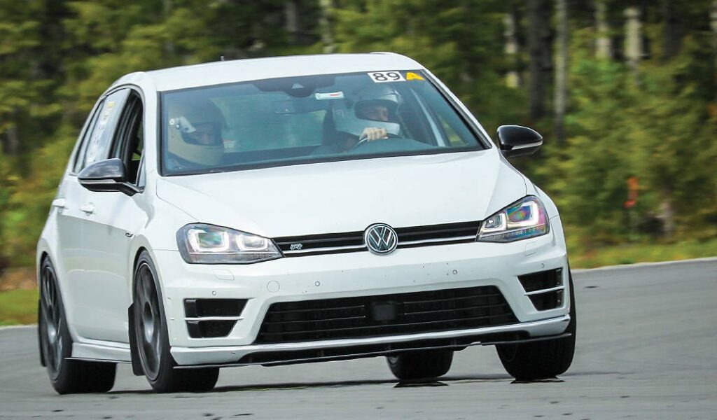美國 IE 可調 前防傾桿 福斯 MK7 / MK7.5 / MK8 Golf R, Tiguan & 奧迪 8V S3 MQB AWD 2 m6bqj6