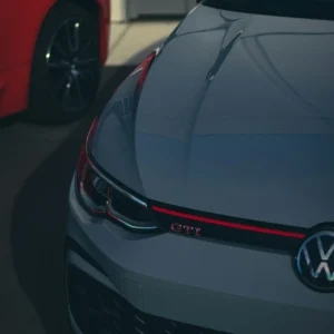 MK8 PCV 改裝套件 EA888.3 2.0T 專用 福斯 Golf GTI & Golf R