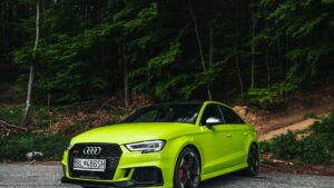 美國 IE 4英寸 渦輪進氣管轉接(IE碳纖維進氣套件用) 奧迪 8V RS3 8S TTRS