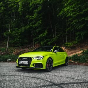 MK8 PCV 改裝套件 EA888.3 2.0T 專用 福斯 Golf GTI & Golf R
