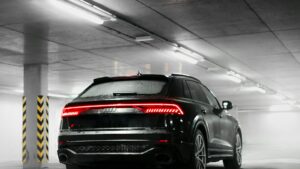 美國 IE 4英寸 渦輪進氣管轉接(IE碳纖維進氣套件用) 奧迪 8V RS3 8S TTRS