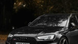 美國 IE 4英寸 渦輪進氣管轉接(IE碳纖維進氣套件用) 奧迪 8V RS3 8S TTRS