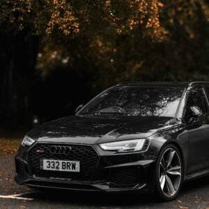 MK8 PCV 改裝套件 EA888.3 2.0T 專用 福斯 Golf GTI & Golf R