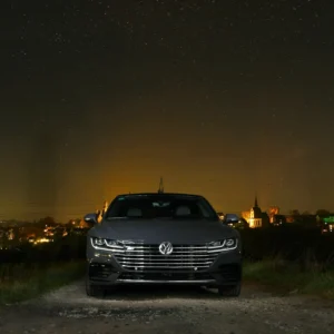 MK8 PCV 改裝套件 EA888.3 2.0T 專用 福斯 Golf GTI & Golf R