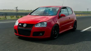 美國 iE ECU 動力程式 福斯 Golf 8 R 奧迪 8Y S3