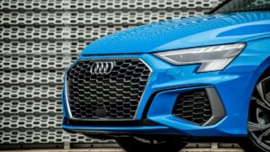美國 IE 4英寸 渦輪進氣管轉接(IE碳纖維進氣套件用) 奧迪 8V RS3 8S TTRS