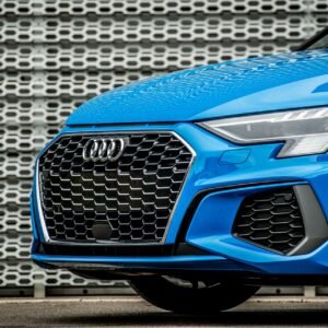 MK8 PCV 改裝套件 EA888.3 2.0T 專用 福斯 Golf GTI & Golf R