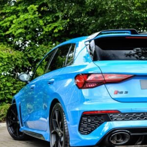 MK8 PCV 改裝套件 EA888.3 2.0T 專用 福斯 Golf GTI & Golf R