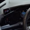 美國 P3 Gauge 引擎數據監空錶 - 福斯 VW MK8 Golf / GTI / R