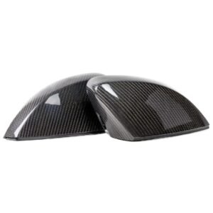 Velt Sport 碳纖維後照鏡飾蓋 奧迪 8V
