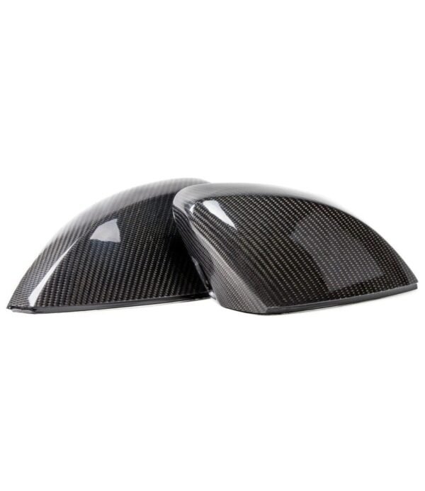 Velt Sport 碳纖維後照鏡飾蓋 奧迪 8V