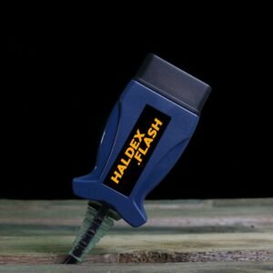 Haldex Flash 調校程式 福斯 奧迪 Skoda MQB